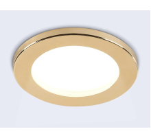 Светильник встраиваемый AMBRELLA LIGHT TECHNO SPOT TN6634