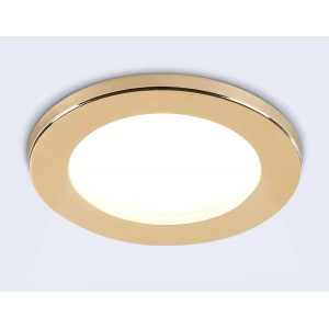 Светильник встраиваемый AMBRELLA LIGHT TECHNO SPOT TN6634