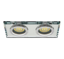 Точечный светильник Kanlux MORTA CT-DSL250-SR 19362