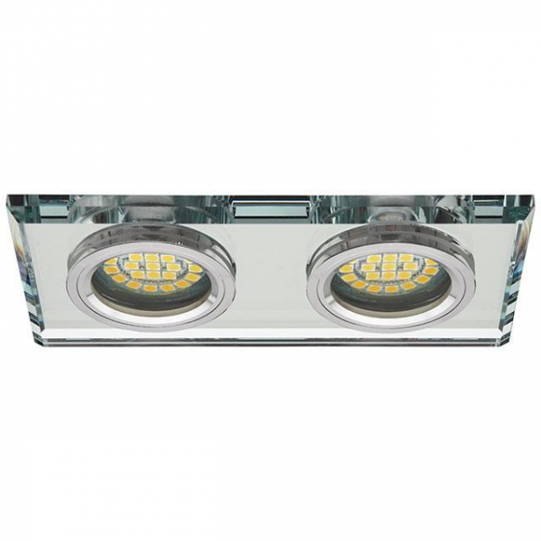 Точечный светильник Kanlux MORTA CT-DSL250-SR 19362 Точечный светильник Kanlux MORTA CT-DSL250-SR 19362