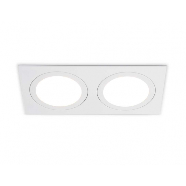 Светильник встраиваемый Ambrella Light TN6612 Светильник встраиваемый Ambrella Light TN6612
