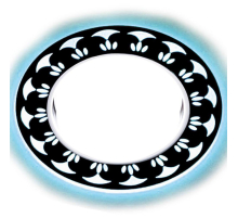 Встраиваемый светодиодный светильник Ambrella light GX53 LED G433 WH/CLD