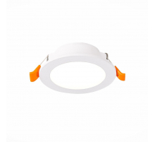 Встраиваемый светодиодный светильник ST Luce Reggila ST212.508.05 Встраиваемый светодиодный светильник ST Luce Reggila ST212.508.05