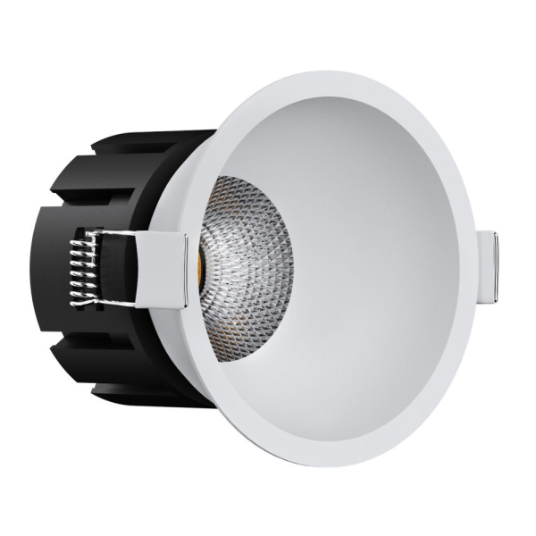 Встраиваемый светильник Italline IT06-6025 white 3000K