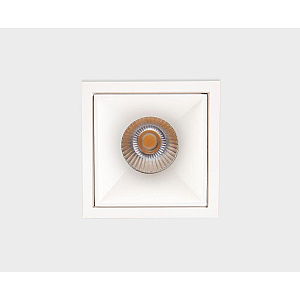 Встраиваемый светильник Italline IT06-6020 white 3000K + IT06-6021 white