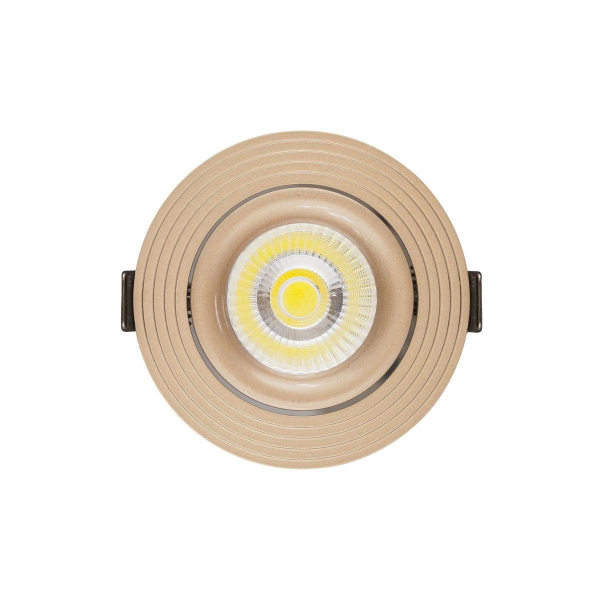 Встраиваемый светодиодный светильник Lumina Deco Dorbi LDC 6251 CHM Встраиваемый светодиодный светильник Lumina Deco Dorbi LDC 6251 CHM