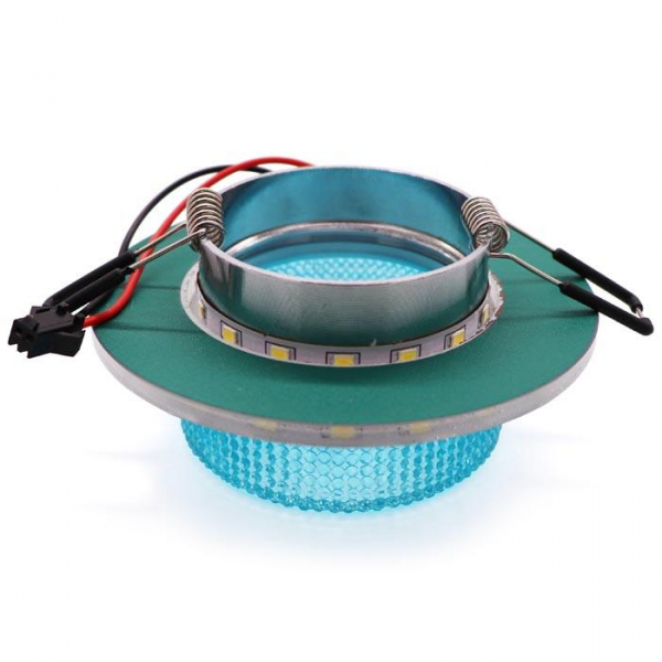 Встраиваемый светильник Ambrella light Techno Spot TN351 Встраиваемый светильник Ambrella light Techno Spot TN351