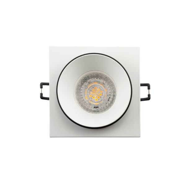 Встраиваемый светильник Denkirs DK2402-BK Встраиваемый светильник Denkirs DK2402-BK