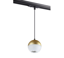 Встраиваемый светодиодный светильник Novotech Port Garn 370822