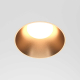 Встраиваемый светильник Maytoni Technical Downlight Share DL126-GU10-TRS-MG