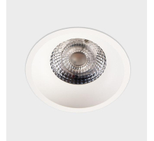 Встраиваемый светодиодный светильник Italline IT08-8032 white 3000K