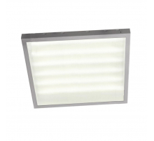 Встраиваемый светодиодный светильник Всесветодиоды Clip-in vs274-56-op-4k-nc3h-3