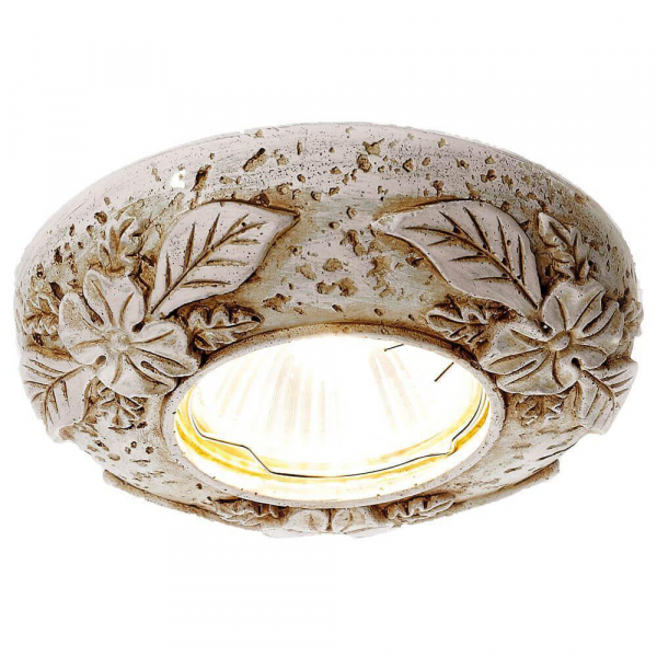 Встраиваемый светильник Ambrella light Desing D2970 BG Встраиваемый светильник Ambrella light Desing D2970 BG