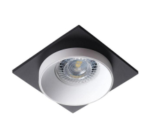 Точечный светильник Kanlux SIMEN DSL W/W/B 29130