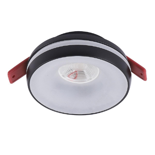 Встраиваемый светильник Crystal Lux CLT 063C1 BL Встраиваемый светильник Crystal Lux CLT 063C1 BL
