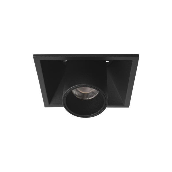 Встраиваемый светильник Loft IT Lens 10322/B Black Встраиваемый светильник Loft IT Lens 10322/B Black