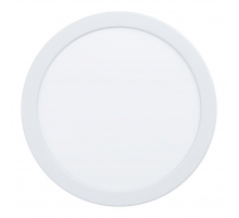 Встраиваемый светодиодный светильник Eglo Fueva 99193