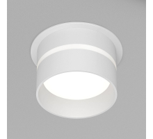 Встраиваемый светильник Denkirs Ribe DK2404-WH