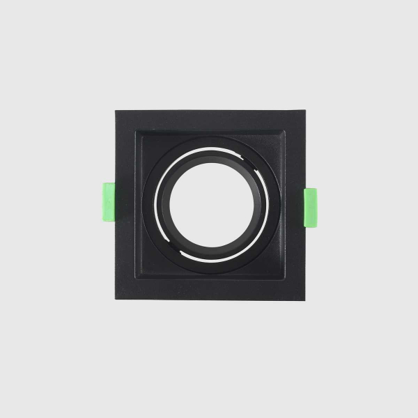 Встраиваемый светильник Crystal Lux CLT 068C1 BL Встраиваемый светильник Crystal Lux CLT 068C1 BL