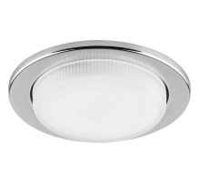 Встраиваемый светодиодный светильник Feron DL53 41206