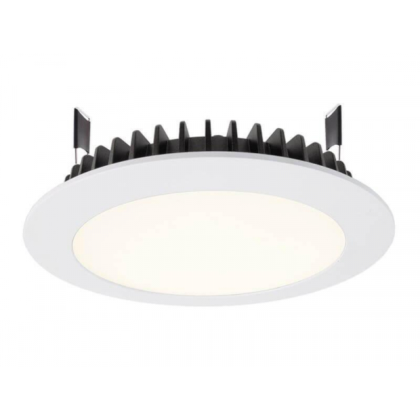 Встраиваемый светильник Deko-Light LED Panel Round III 20 565234 Встраиваемый светильник Deko-Light LED Panel Round III 20 565234