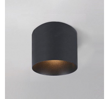 Встраиваемый светильник Italline DL 3025 black