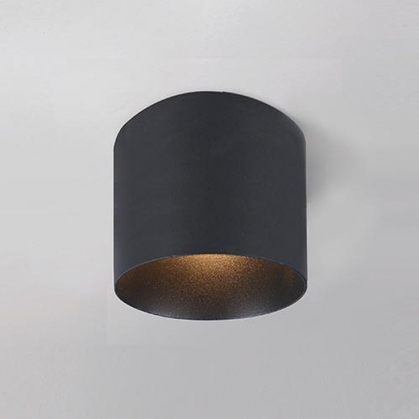Встраиваемый светильник Italline DL 3025 black Встраиваемый светильник Italline DL 3025 black