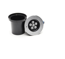 Встраиваемый светильник Deko-Light Canum 730454