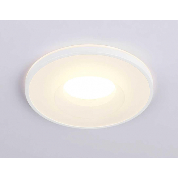 Светильник встраиваемый Ambrella Light TN3200 Светильник встраиваемый Ambrella Light TN3200