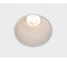 Встраиваемый светильник Italline DL 2248 white
