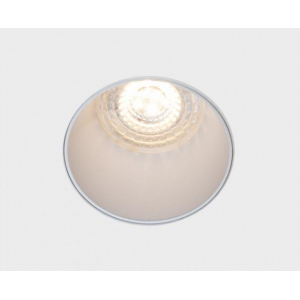 Встраиваемый светильник Italline DL 2248 white