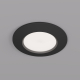 Встраиваемый светильник Denkirs DK3016-BK