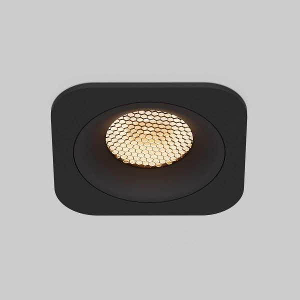 Светильник встраиваемый Elektrostandard a071312