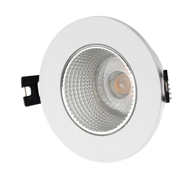 Встраиваемый светильник Denkirs DK3061-WH+CH Встраиваемый светильник Denkirs DK3061-WH+CH