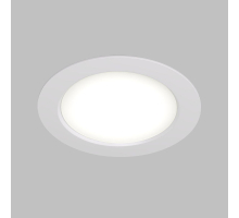 Встраиваемый светильник Denkirs DK3049-WH
