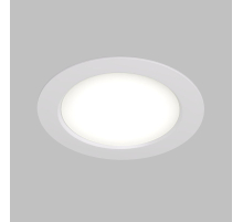 Встраиваемый светильник Denkirs DK3049-WH