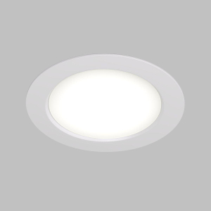 Встраиваемый светильник Denkirs DK3049-WH