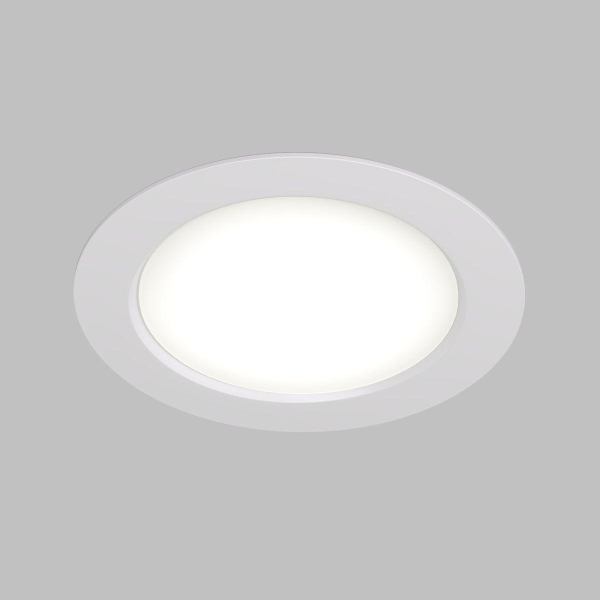 Встраиваемый светильник Denkirs DK3049-WH