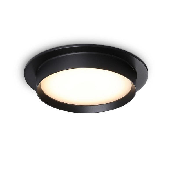 Встраиваемый светильник Ambrella light Techno Spot GX53 Acrylic tech TN5227 Встраиваемый светильник Ambrella light Techno Spot GX53 Acrylic tech TN5227