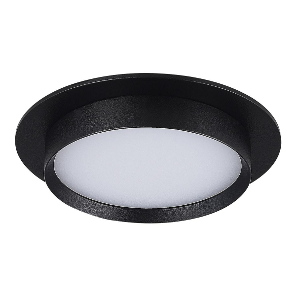 Встраиваемый светильник ST Luce ST258.408.01 Встраиваемый светильник ST Luce ST258.408.01