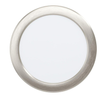 Встраиваемый светодиодный светильник Eglo Fueva 99154