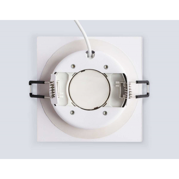 Светильник встраиваемый AMBRELLA LIGHT TECHNO SPOT TN6737 Светильник встраиваемый AMBRELLA LIGHT TECHNO SPOT TN6737