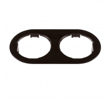 Рамка Lightstar Domino Round 214657 Рамка Lightstar Domino Round 214657