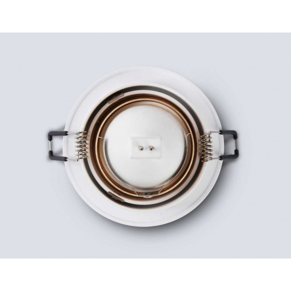 Светильник встраиваемый Ambrella Light TN102823 Светильник встраиваемый Ambrella Light TN102823