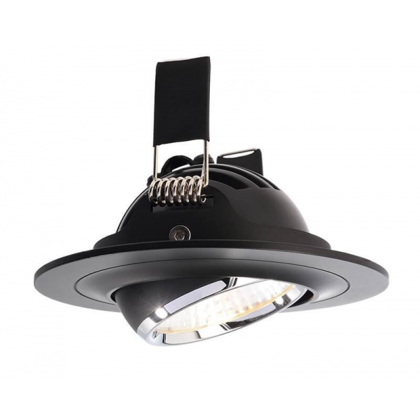 Встраиваемый светильник Deko-Light Saturn 565201 Встраиваемый светильник Deko-Light Saturn 565201