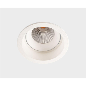 Встраиваемый светильник Italline IT02-029 white 3000K
