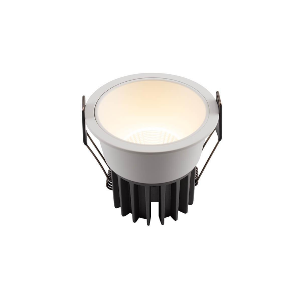 Встраиваемый светильник Denkirs DK4500-WH Встраиваемый светильник Denkirs DK4500-WH