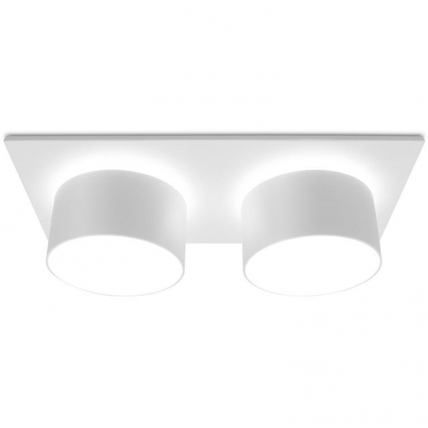 Встраиваемый светильник Ambrella light Techno Spot TN330 Встраиваемый светильник Ambrella light Techno Spot TN330