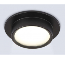 Светильник встраиваемый AMBRELLA LIGHT TECHNO SPOT TN6735