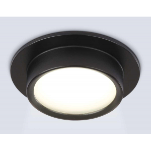 Светильник встраиваемый AMBRELLA LIGHT TECHNO SPOT TN6735